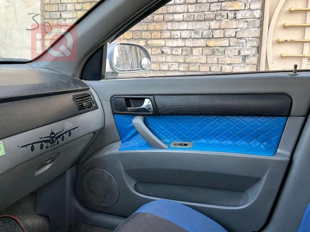 شيفروليه اوبترا